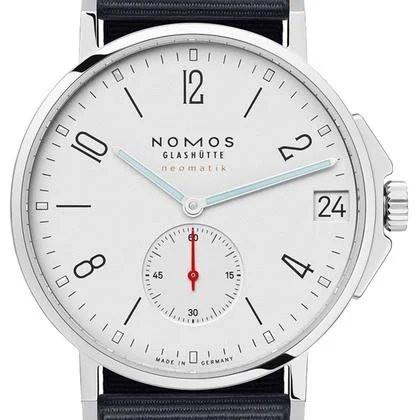 NOMOS Ahoi Neomatik 525.SB