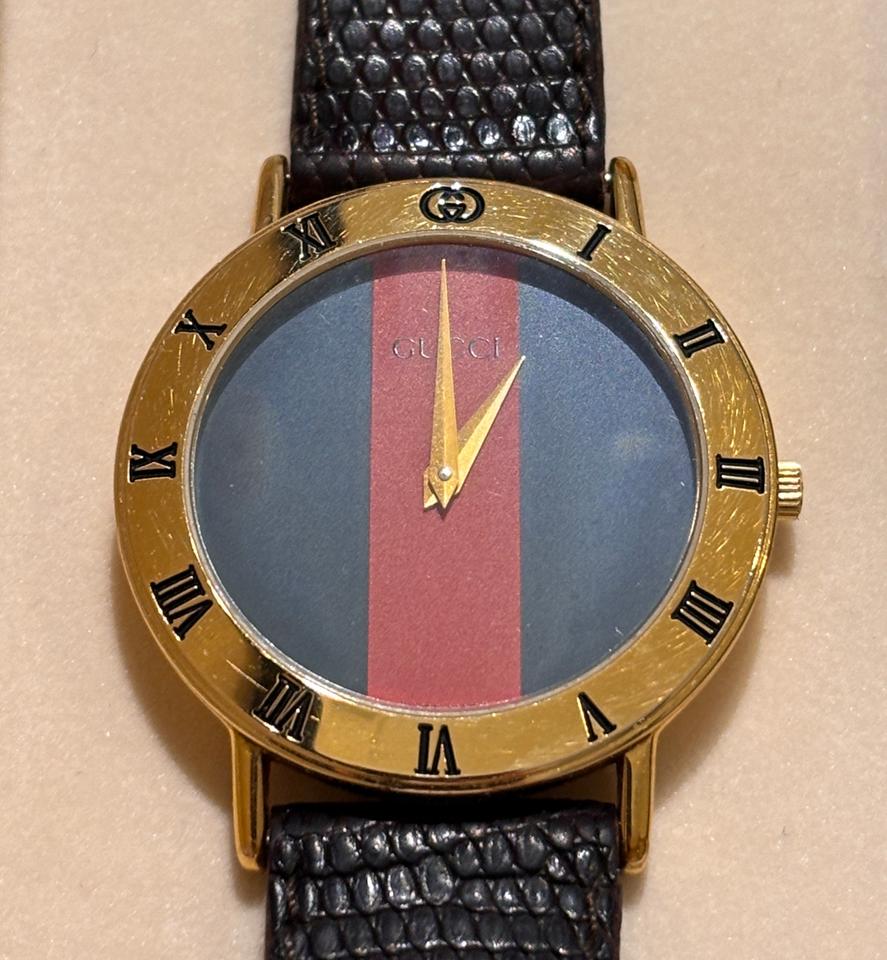 Gucci 3000.2.M