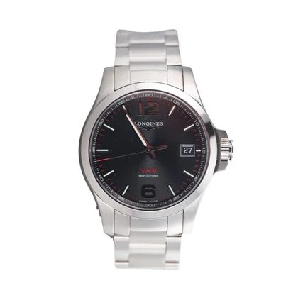 Longines Conquest L3.716.4.56.6