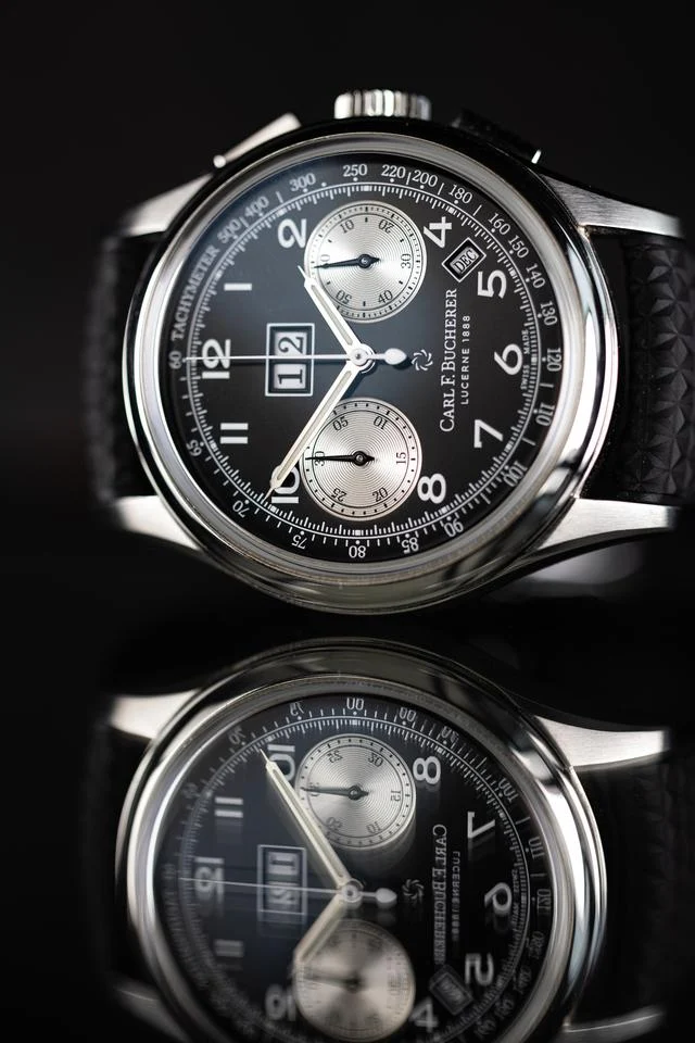 Carl F. Bucherer 00.10803.08.32.02