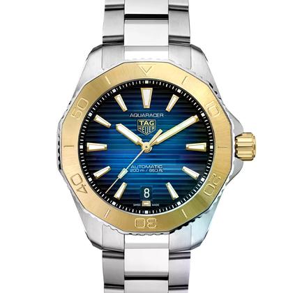 TAG Heuer Aquaracer WBP2150.BA0627