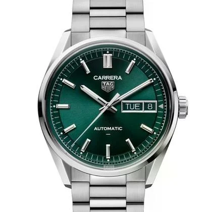 TAG Heuer Carrera WDA2115.BA0043