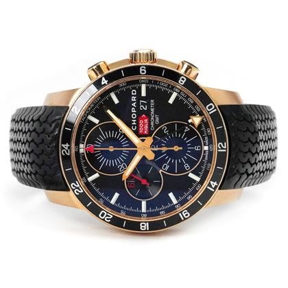 Chopard Mille Miglia 161288-5001