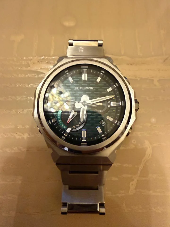 Casio G-Shock GST-B1000D-3AJF