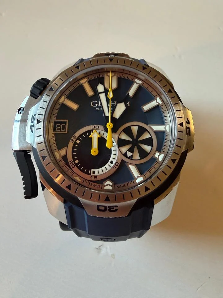 Graham Prodive 2CDAV.U01A