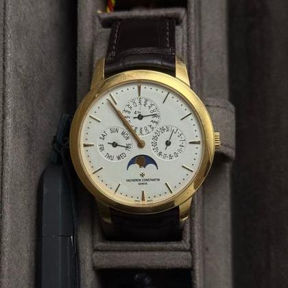 Vacheron Constantin Patrimony 43175/000R-9687