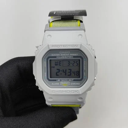 Casio G-Shock DW-5600MNC-7A8JF