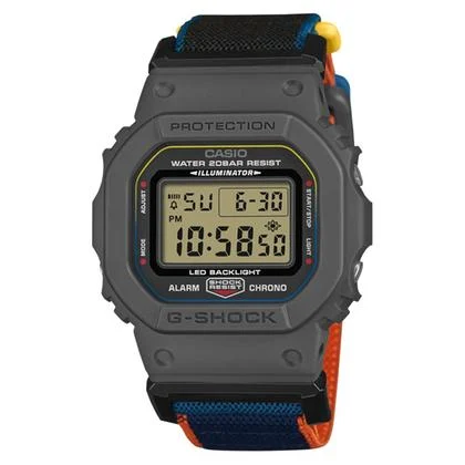Casio G-Shock DW-5600MNC-8A2JF
