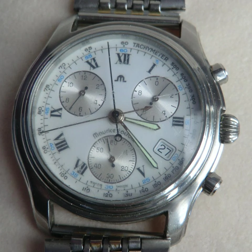 Maurice Lacroix Les Classiques 04724