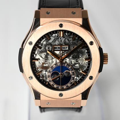 Hublot Classic Fusion Aerofusion 517.OX.0180.LR