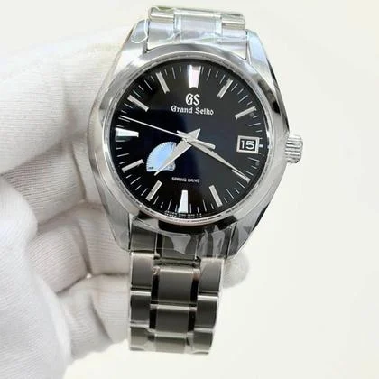 Grand Seiko Heritage Collection SBGA501