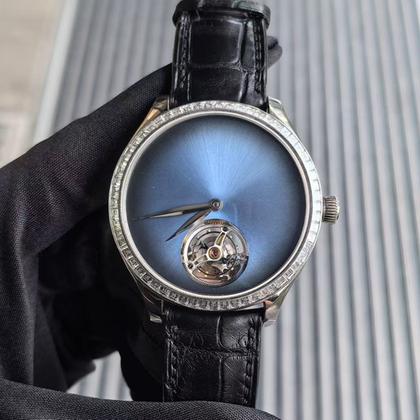 H.Moser & Cie. Endeavour 1804-0202