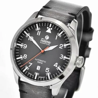 Tutima Grand Classic 6105-31