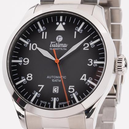 Tutima Grand Classic 6105-32
