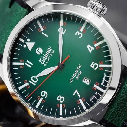 Tutima Grand Classic 6105-29