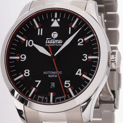 Tutima Grand Classic 6105-02
