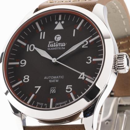 Tutima Grand Classic 6105-03