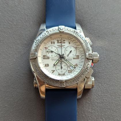 Breitling Emergency A73322