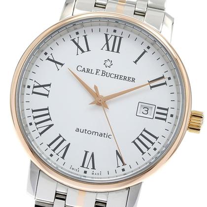 Carl F. Bucherer Adamavi 00.10318.07.11.21