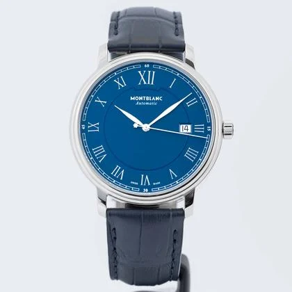 Montblanc Tradition 117829