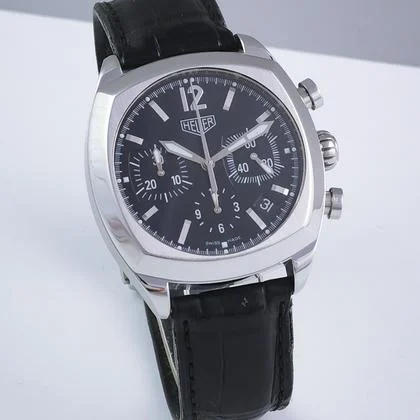 TAG Heuer Monza CR2110
