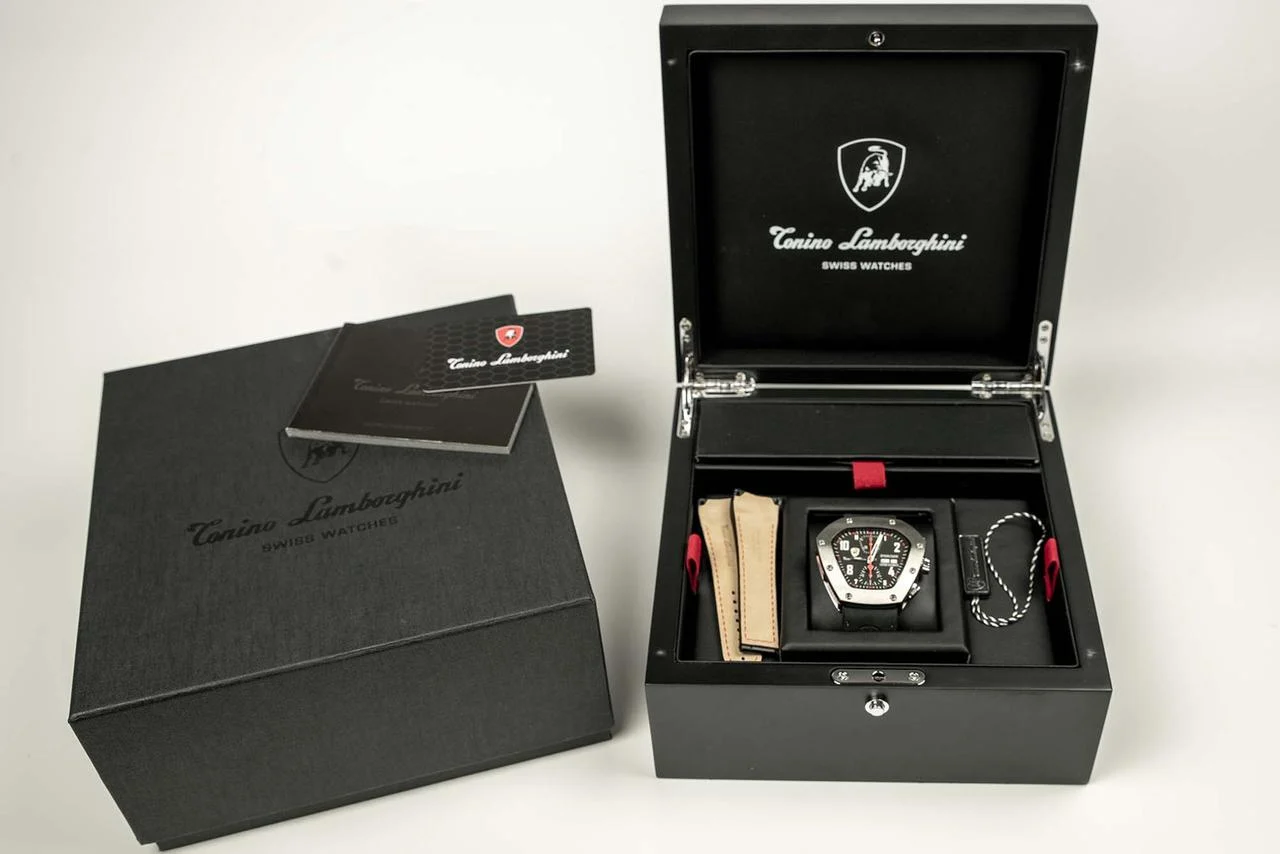 Tonino Lamborghini Spyder TLF-T07-2