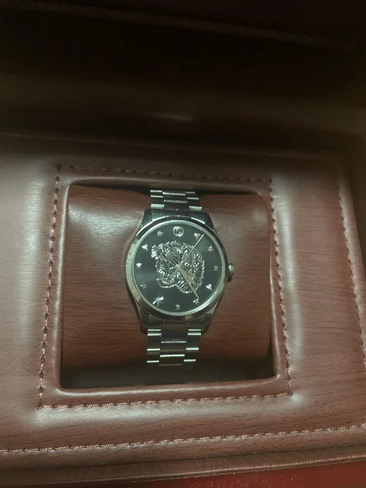 Gucci G-Timeless YA1264125