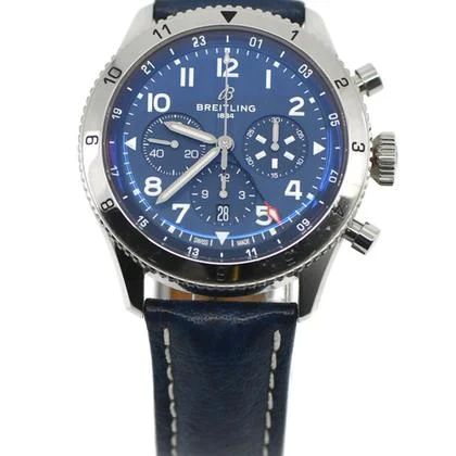 Breitling Super AVI AB04451A1C1X1