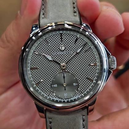 Tutima Saxon One 6612-03