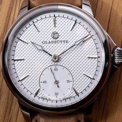 Tutima Saxon One 6612-05