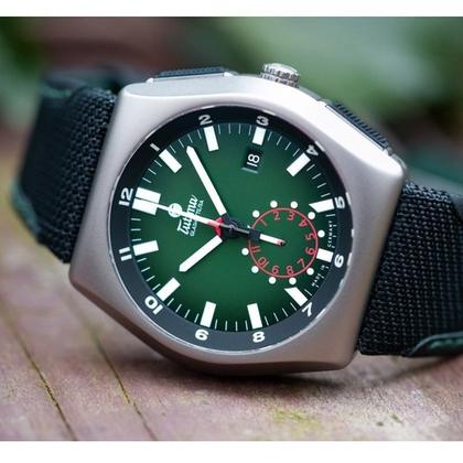 Tutima M2 6450-04