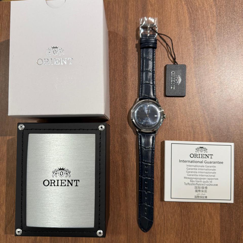 Orient Bambino RA-AC0024L