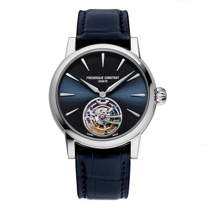 Frederique Constant Manufacture FC-980N3H6