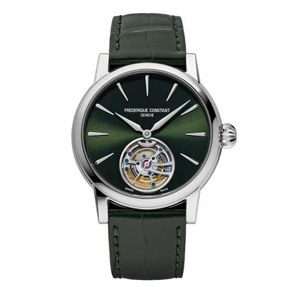 Frederique Constant Manufacture FC-980GR3H6