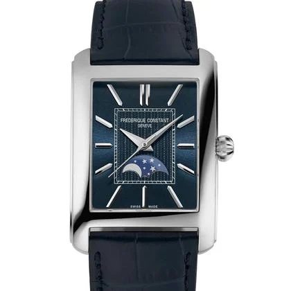 Frederique Constant Classics Carree FC-333N4C6