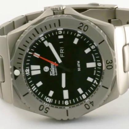 Tutima M2 6151-02