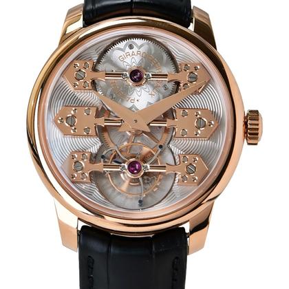 Girard Perregaux Bridges 99275.52.000.BA6E