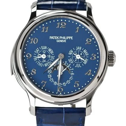 Patek Philippe Minute Repeater 5374G-001