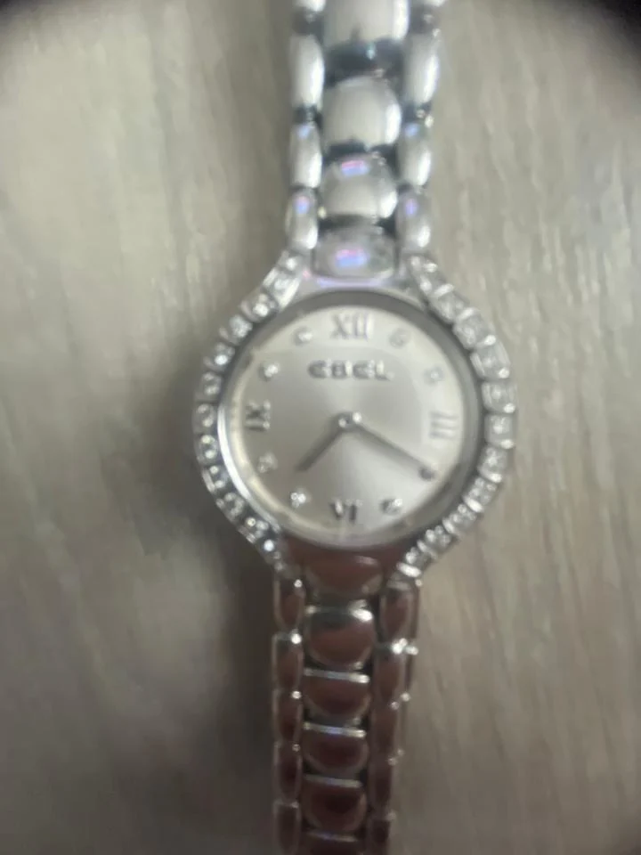 Ebel Beluga 1215868