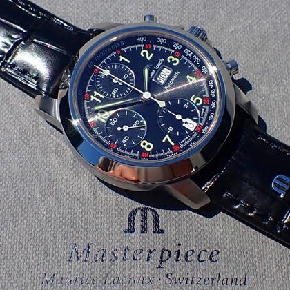 Maurice Lacroix 39721