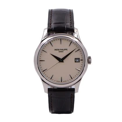 Patek Philippe Calatrava 5227G-001