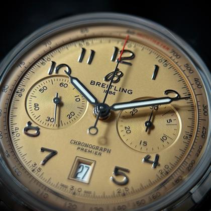 Breitling AB0145331K1A1