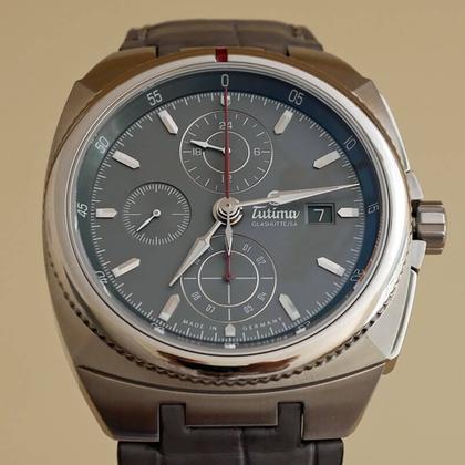 Tutima Saxon One 6420-03