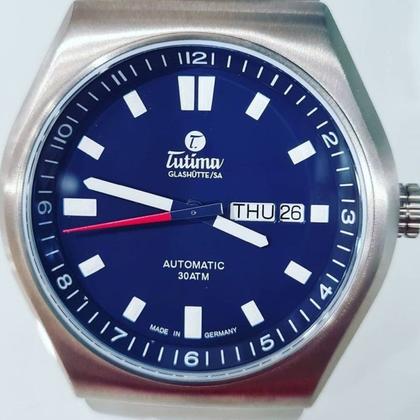 Tutima M2 6150-02