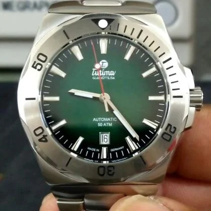 Tutima M2 6155-06