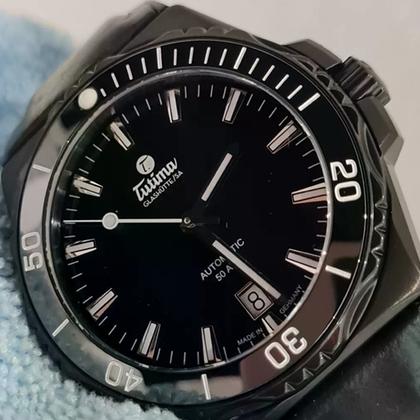 Tutima M2 6156-01