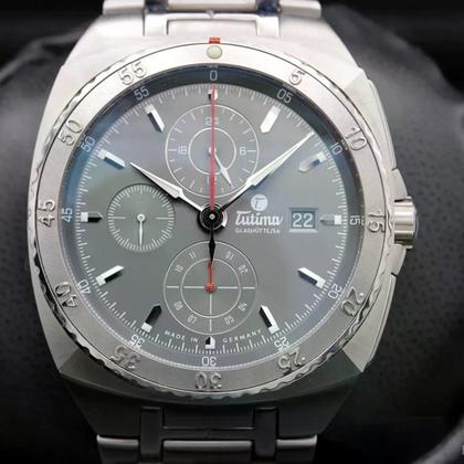 Tutima Saxon One 6420-01