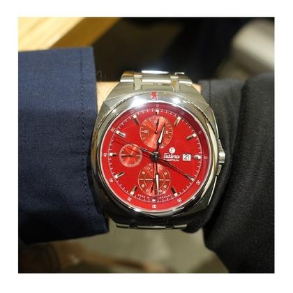 Tutima Saxon One 6420-07