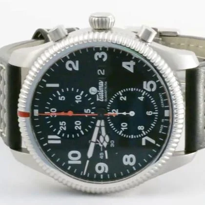 Tutima Grand Classic 6402-01