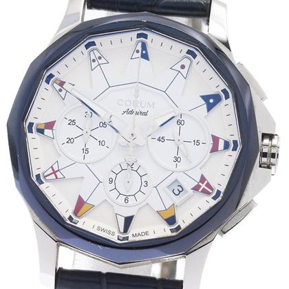 Corum Admiral's Cup Legend 01.0096